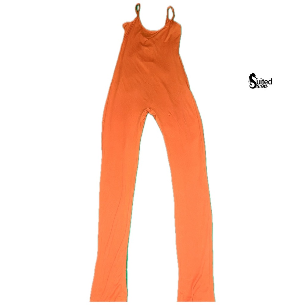All-Season Jumpsuit
